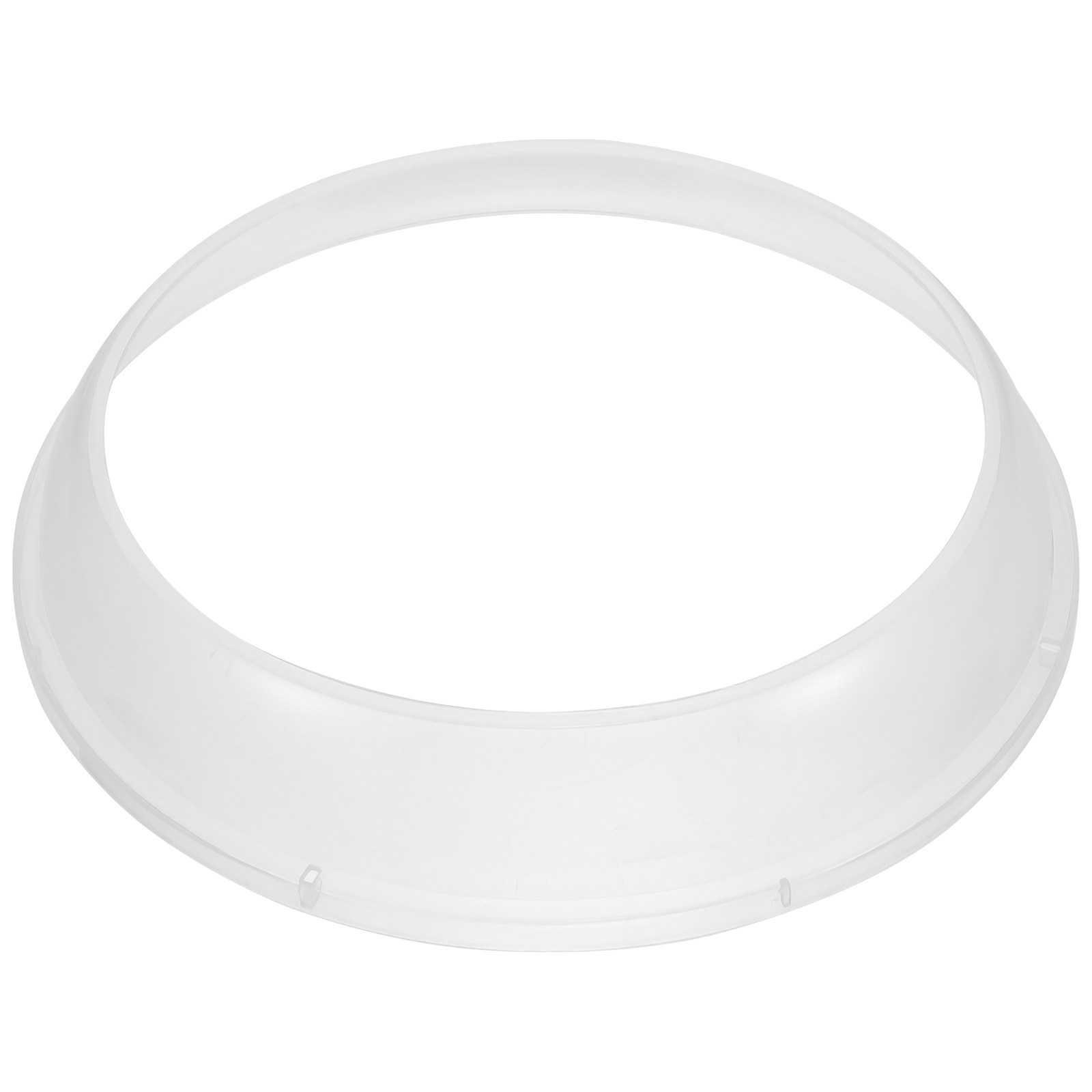 Candy Floss Machine - Marshmallow Machine Guard Cover Cotton Candy