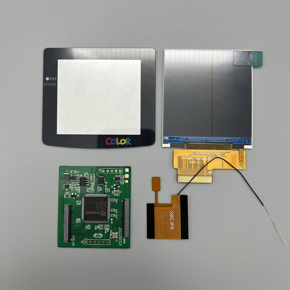 Lcd Screen Arcade - 2.6 
