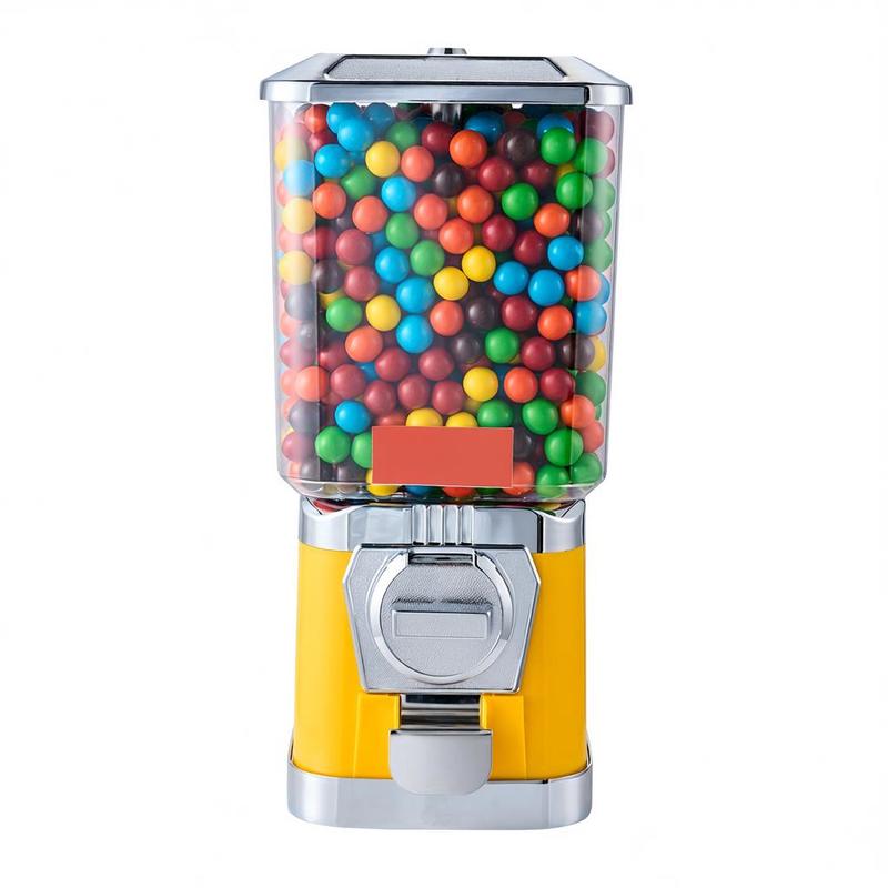 Candy Vending Machine - Gumball Machine for Kids, 17