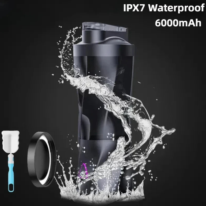 700ML USB Rechargeable Portabl - Fruit Slot Machine review and price