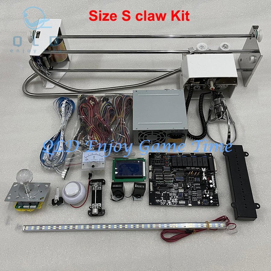 Arcade Diy Kit Vending Crane M - Arcade Prize Vending Machine review and price