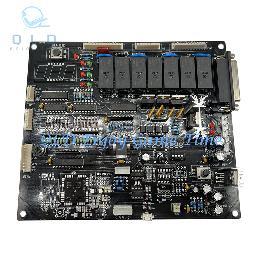 Arcade Diy Kit Vending Crane M - Arcade Prize Vending Machine review and price
