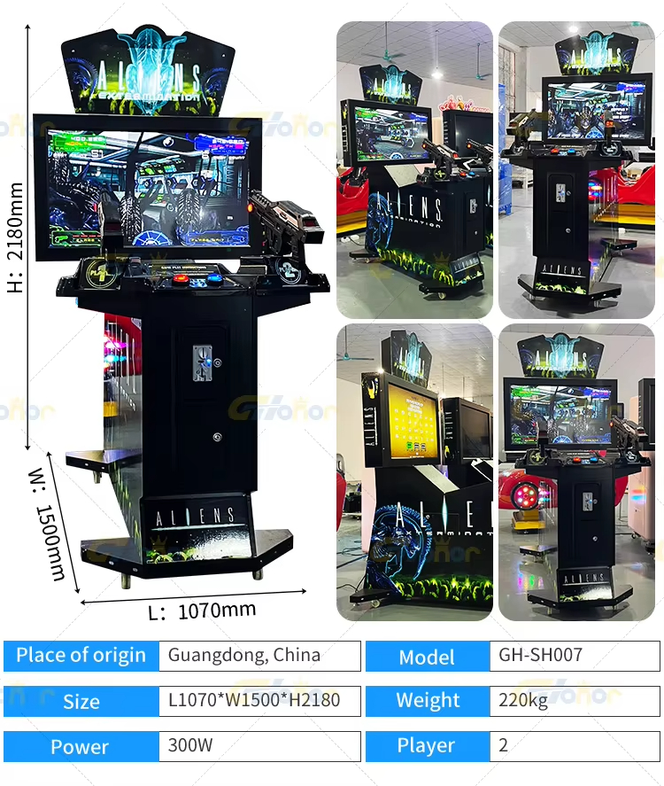 Amusement Park Indoor Coin Ope - Arcade Games & Vending Llc review and price