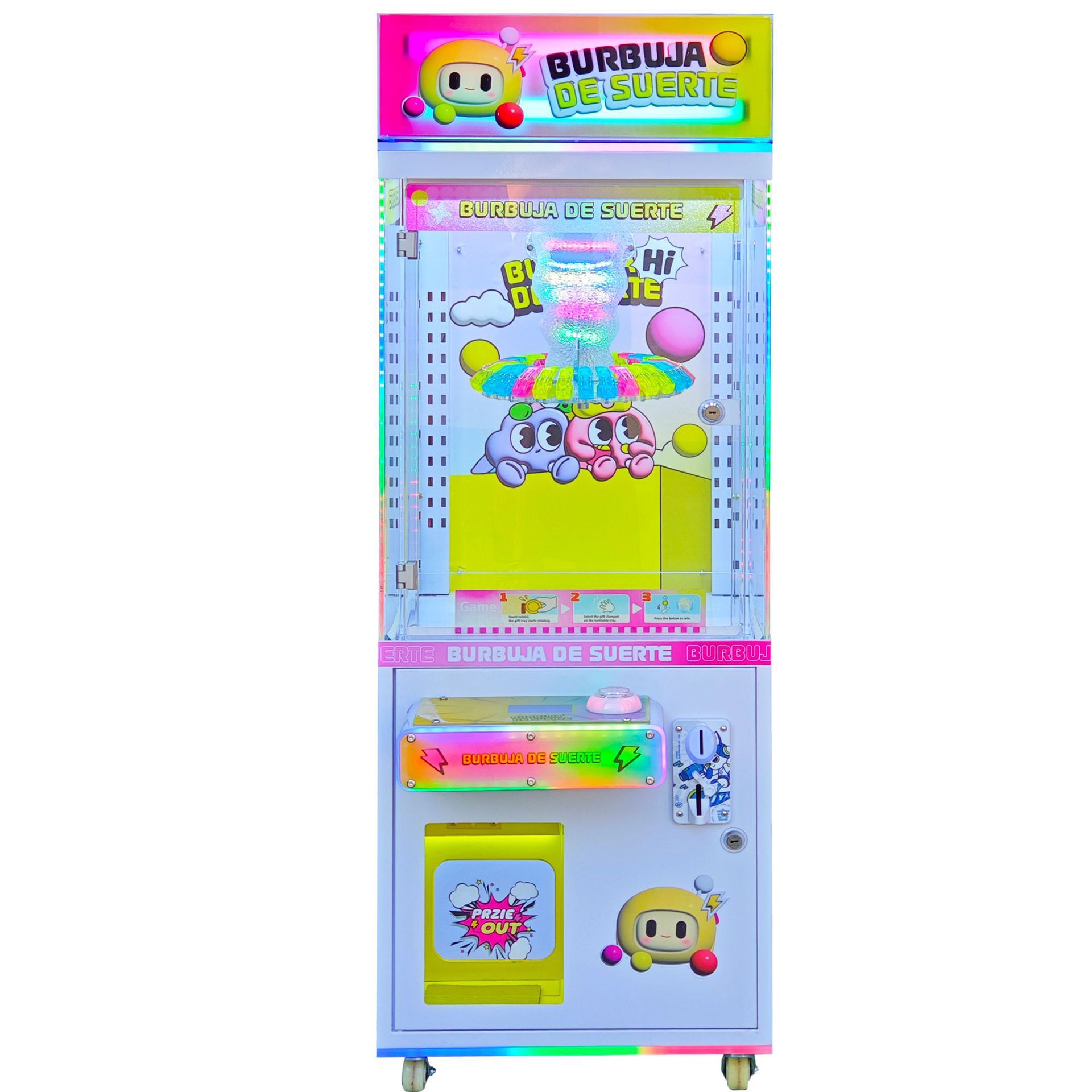 Kids Gift Vending Arcade Game  - Arcade Games Vending review and price