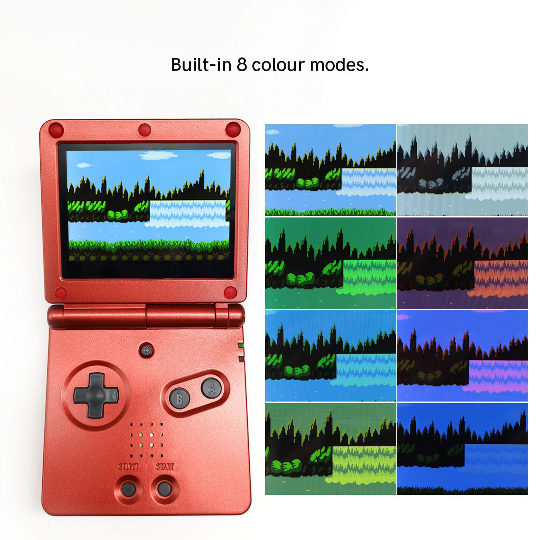 HISPEEDIDO Pre-Laminated IPS L - Lcd Screen Arcade review and price