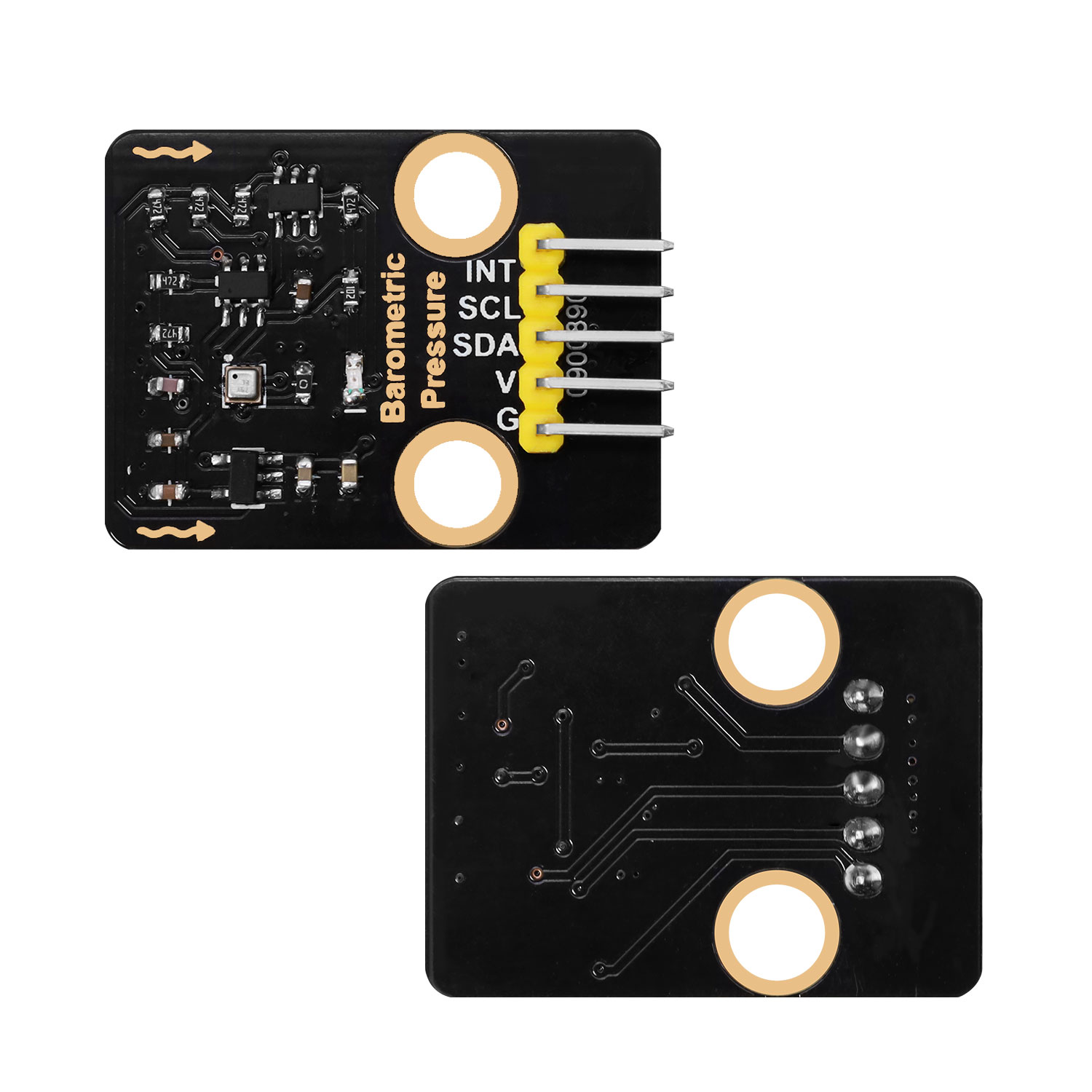 Keyestudio Barometric Pressure - Arduino Vending Machine Project review and price