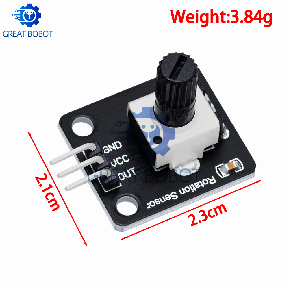 KY-040 RV09 EC11 360° Rotary E - Arduino Vending Machine Project review and price