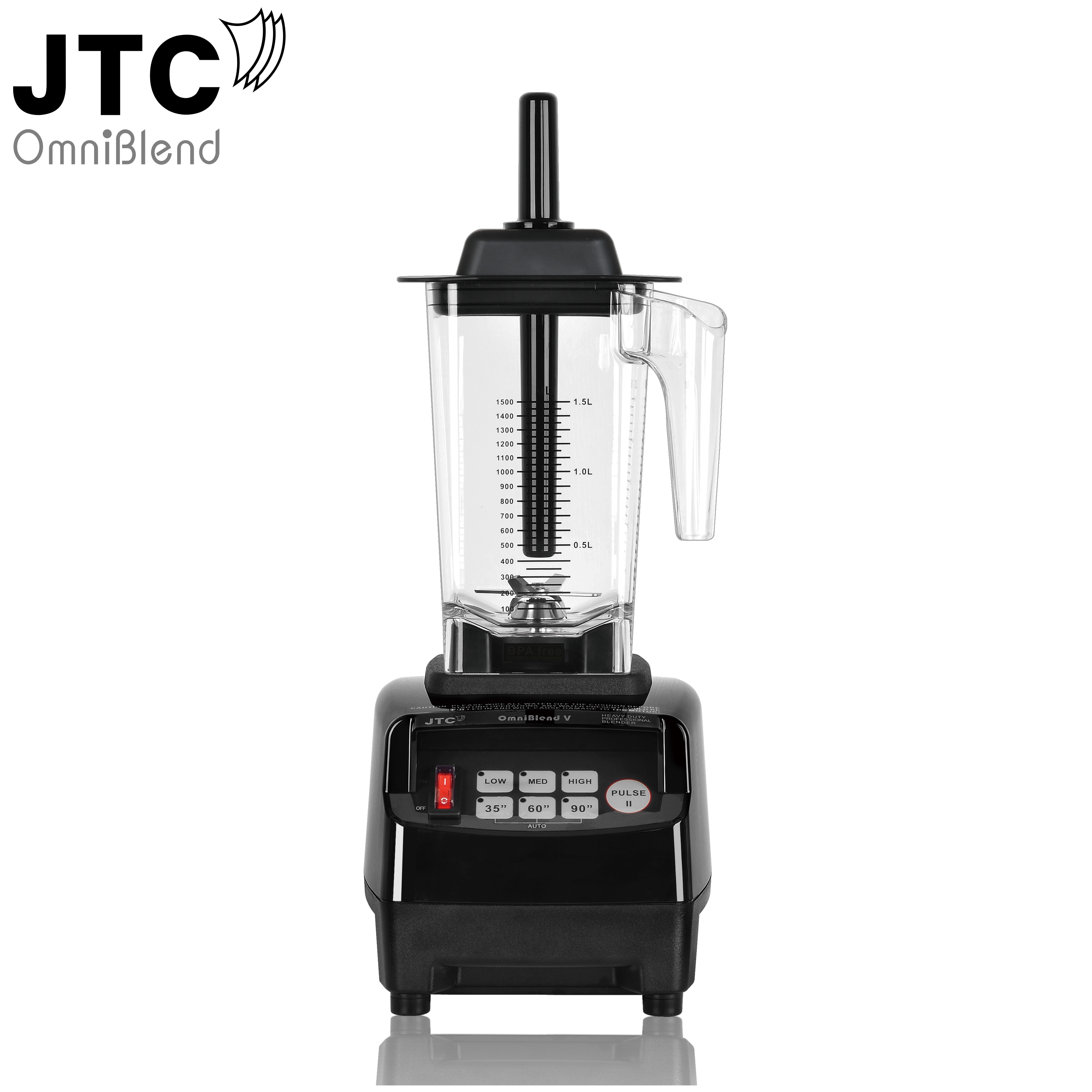 2238W Commercial blender JTC O - Fruit Slot Machine review and price