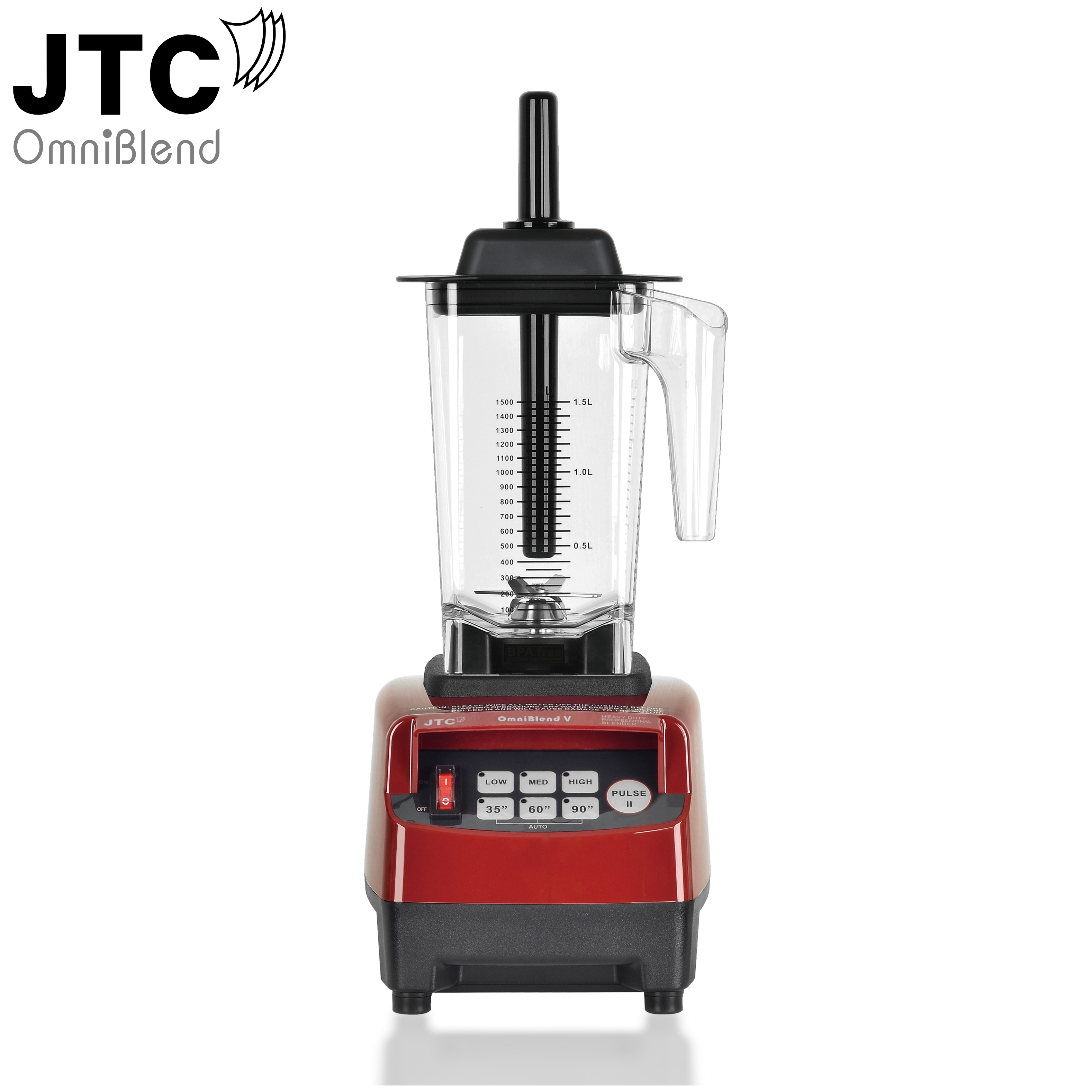 2238W Commercial blender JTC O - Fruit Slot Machine review and price