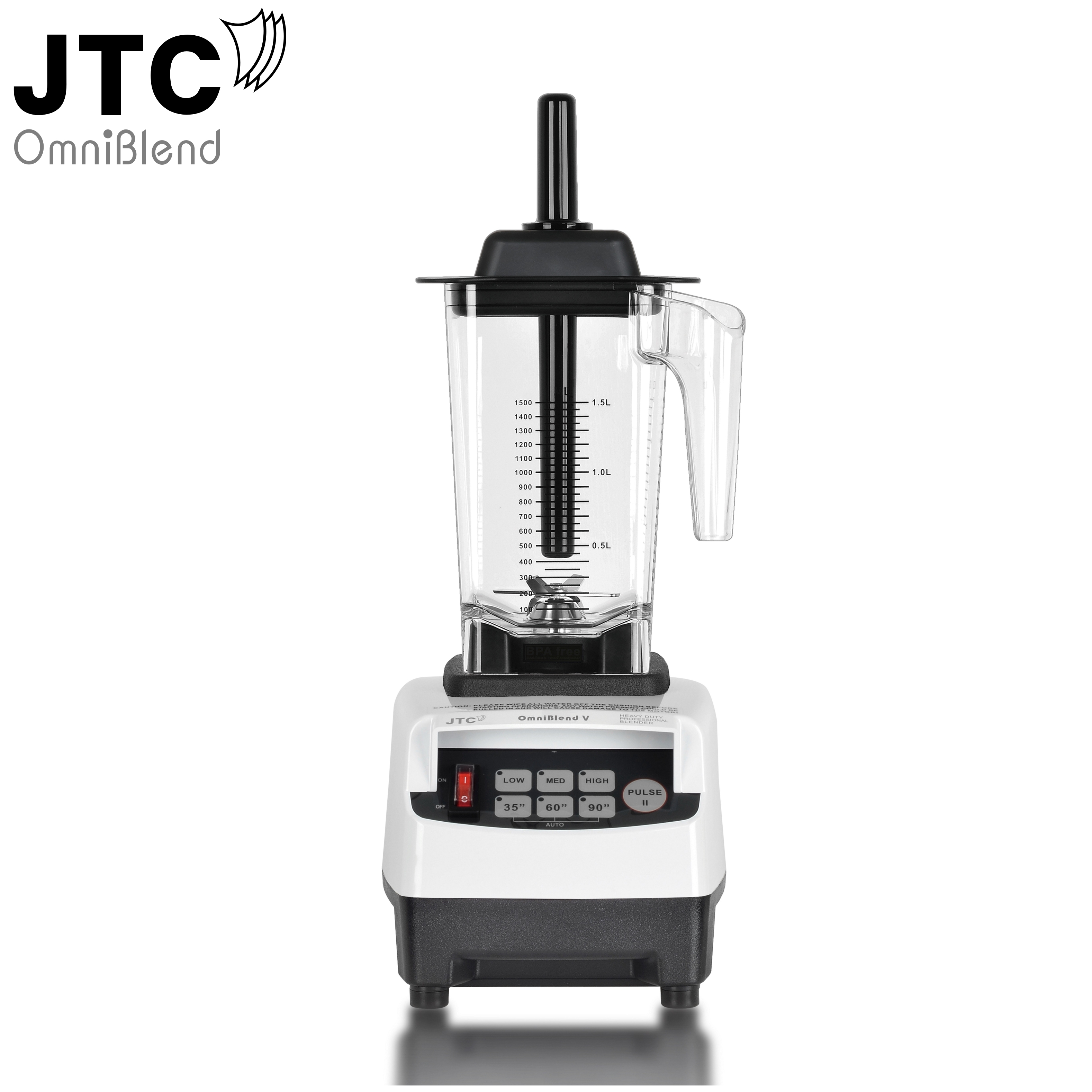 2238W Commercial blender JTC O - Fruit Slot Machine review and price