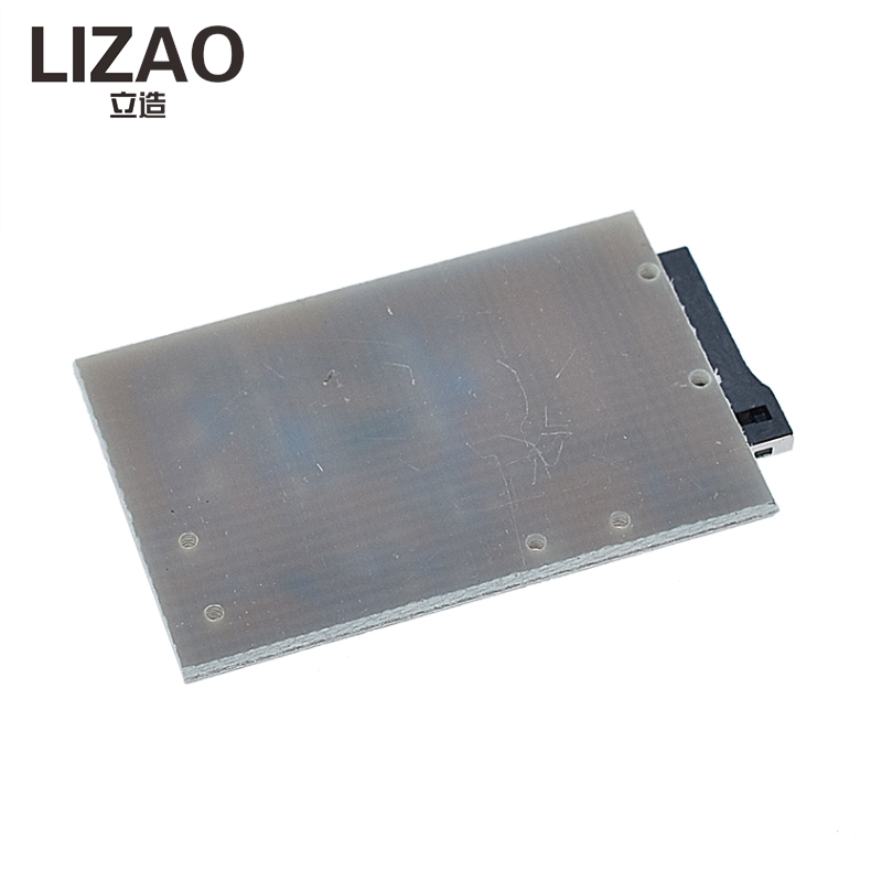LIZAO GPD2846A TF Card MP3 Dec - Arduino Vending Machine Project review and price