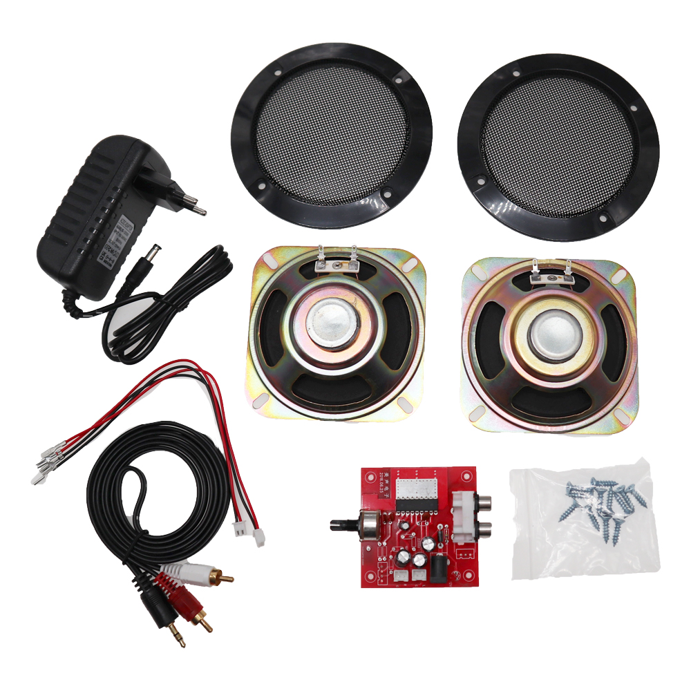 Arcade Game Console Audio Ampl - Arcade Game Jackpot review and price