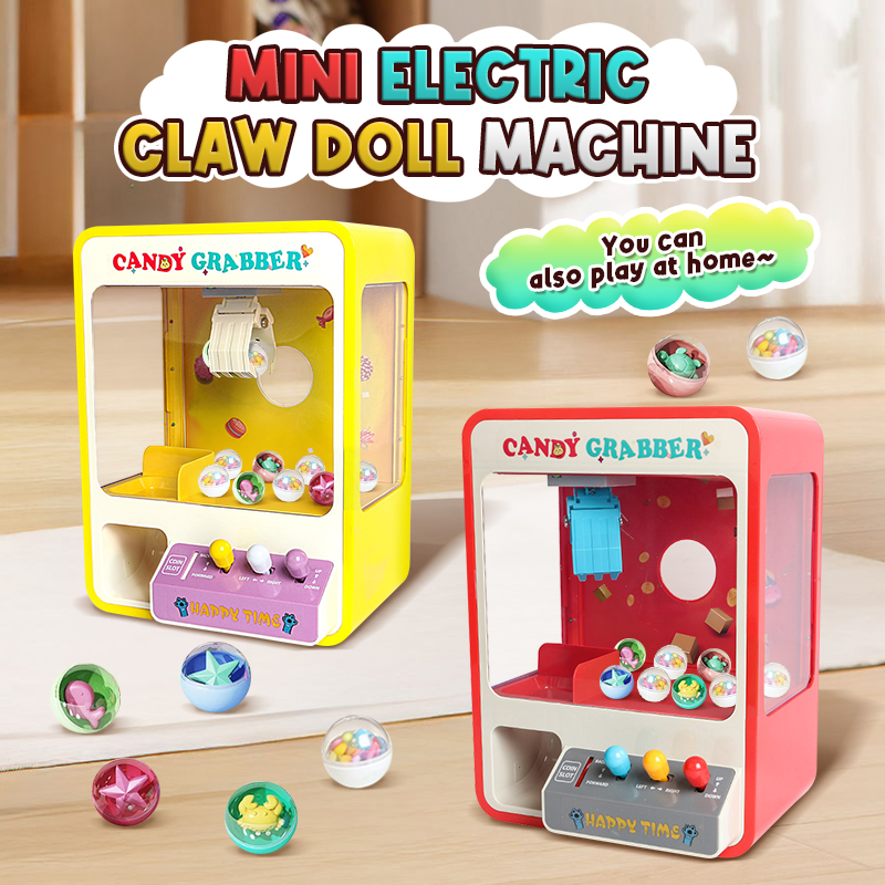 Claw Machine for Kids Mini Ven - Arcade Games Vending review and price