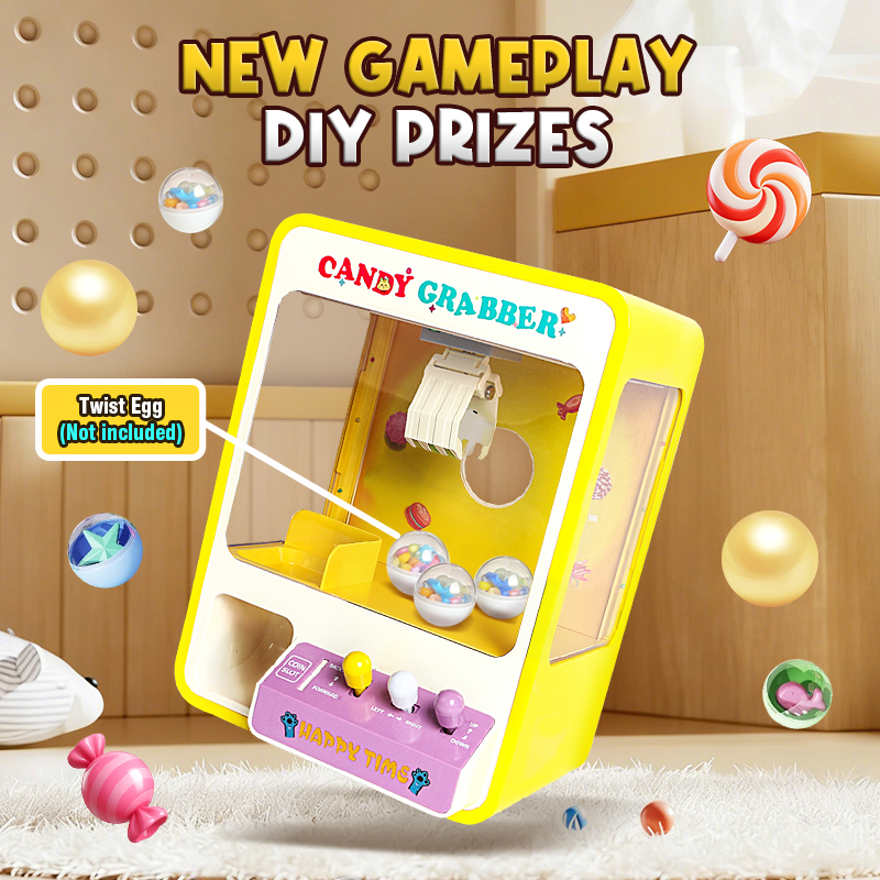 Claw Machine for Kids Mini Ven - Arcade Games Vending review and price