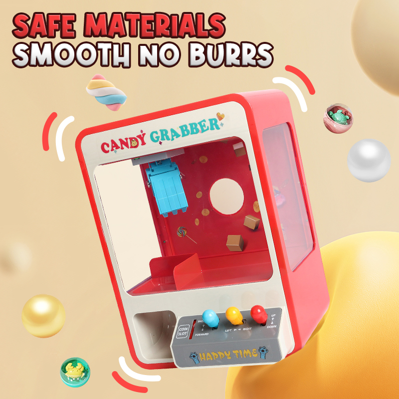 Claw Machine for Kids Mini Ven - Arcade Games Vending review and price