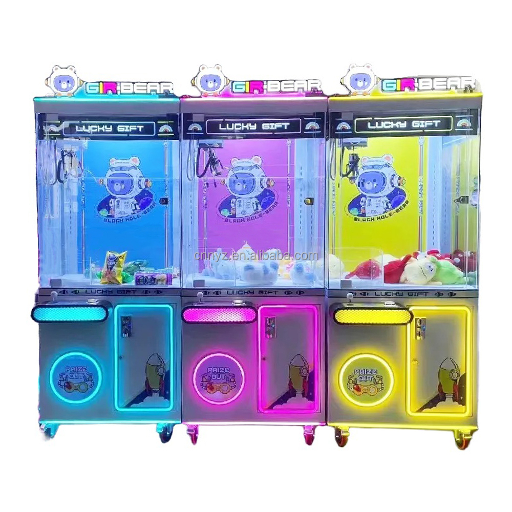 Commercial Arcade Prize Gift C - Arcade Games & Vending Llc review and price