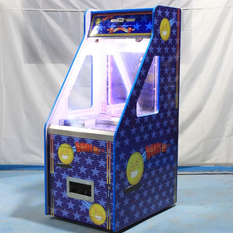 Custom Manufacturers New Coin  - Arcade Game Coin review and price