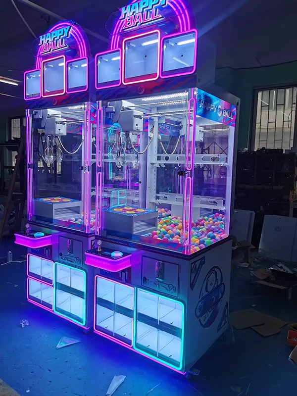 Customize The Appearance Capsu - Arcade Vending Machines For Sale review and price