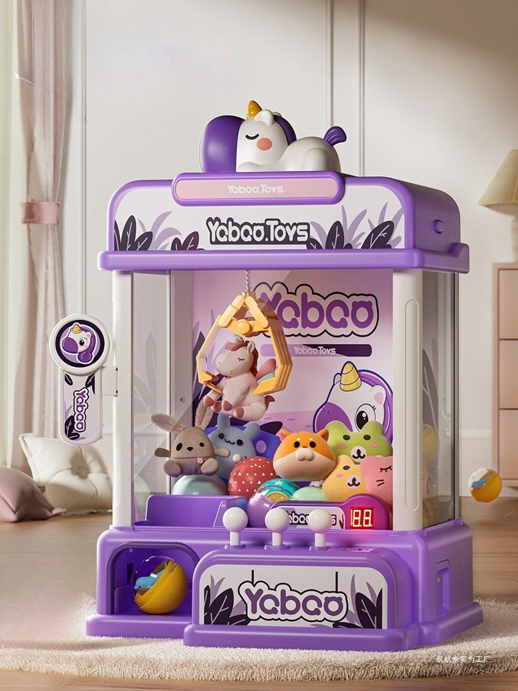 Claw Machine for Kids Mini Ven - Arcade Prize Vending Machine review and price
