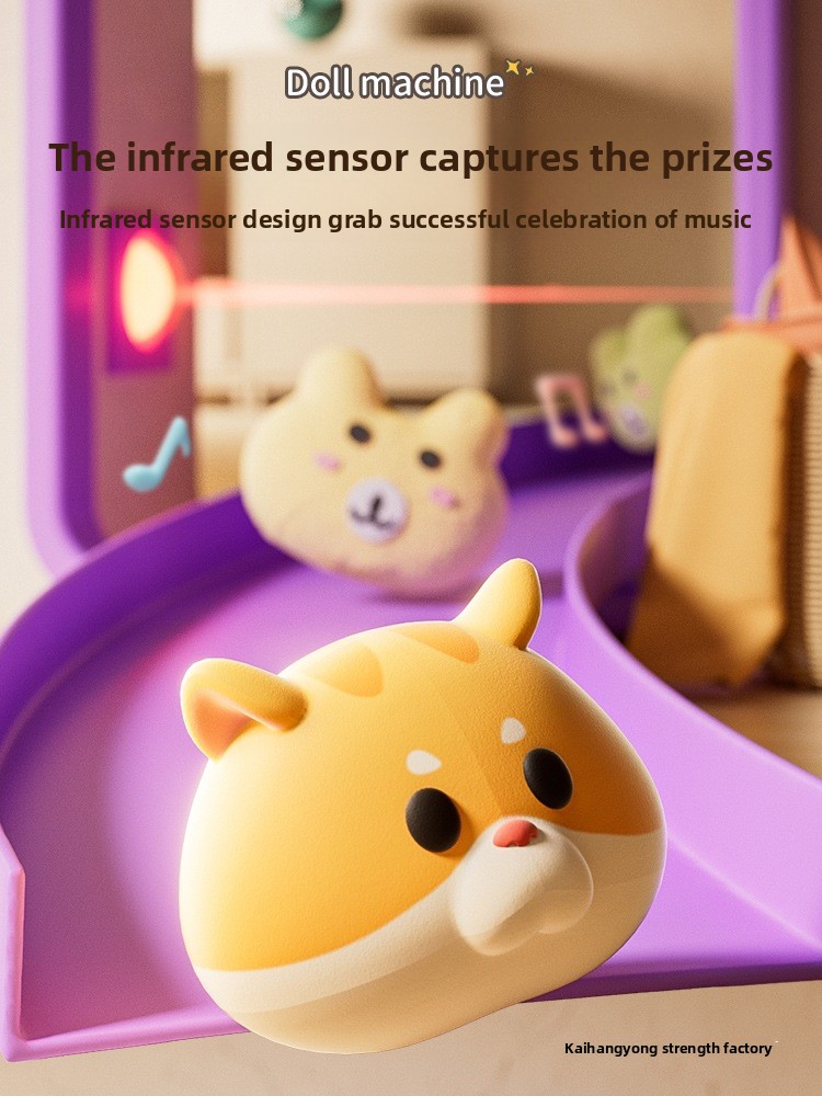 Claw Machine for Kids Mini Ven - Arcade Prize Vending Machine review and price