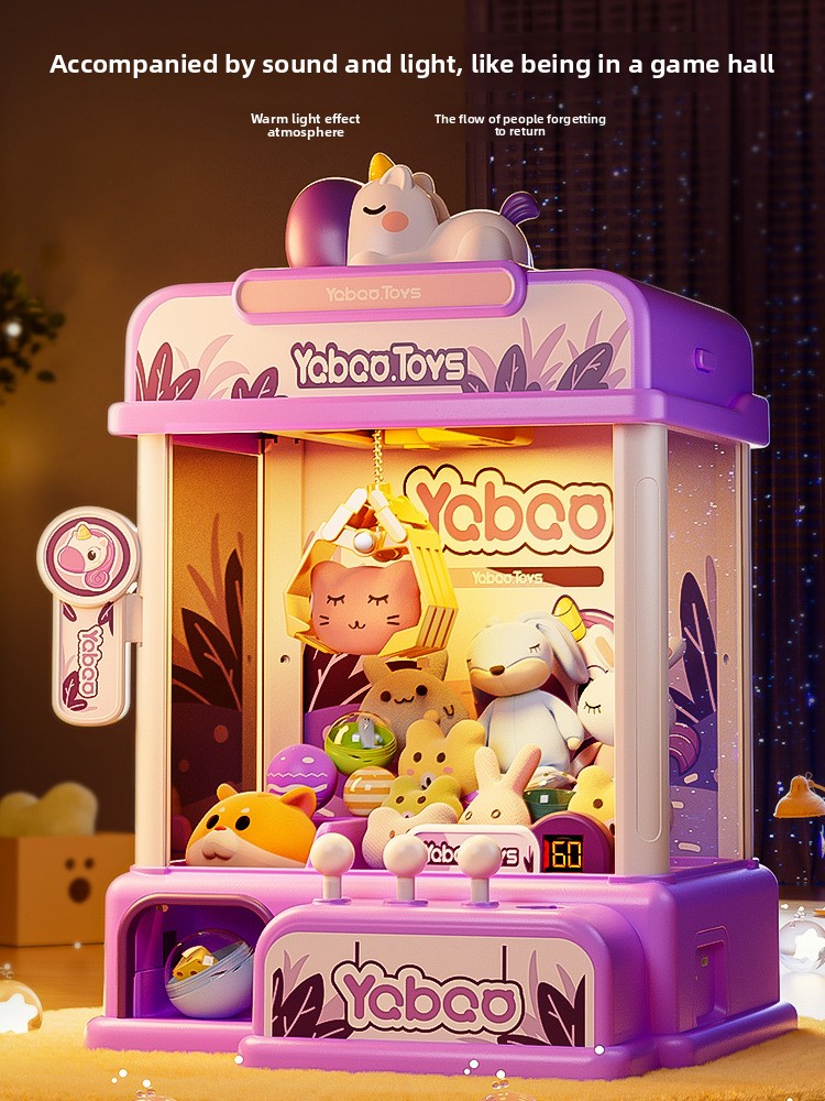 Claw Machine for Kids Mini Ven - Arcade Prize Vending Machine review and price