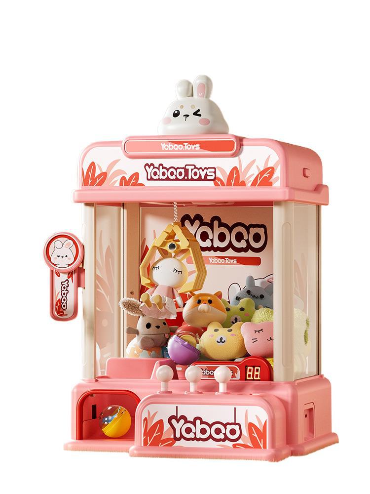 Claw Machine for Kids Mini Ven - Arcade Prize Vending Machine review and price