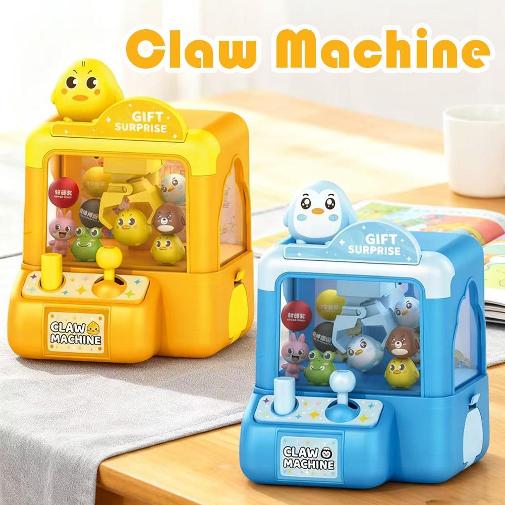 Cute Arcade claw Machine Toys  - Arcade Games Vending review and price