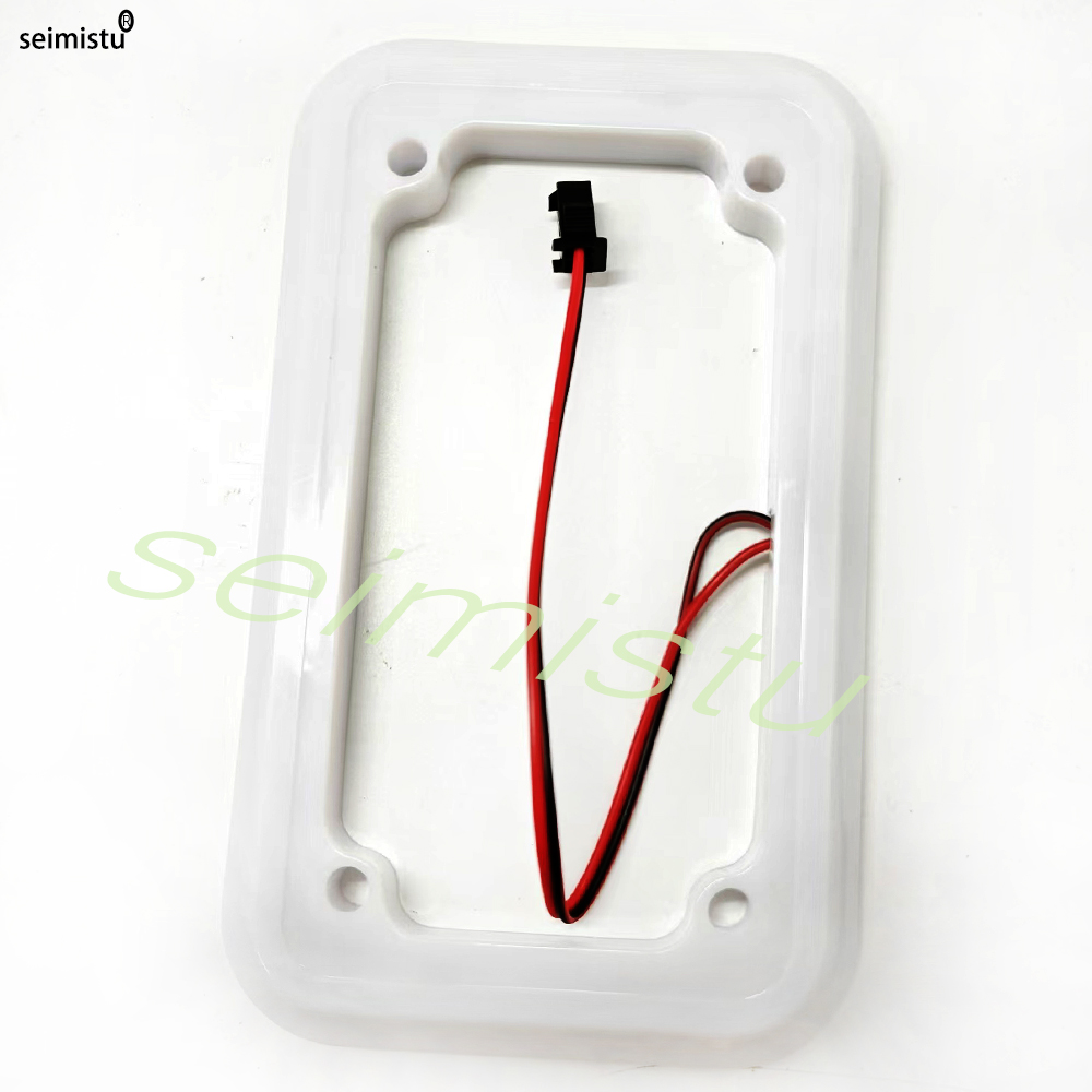 Coin acceptor LED Colorful LED - Coin Acceptor Selector review and price