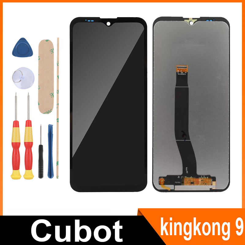 For Cubot KINGKONG 9 KINGKONG  - Arcade Wangan Midnight review and price