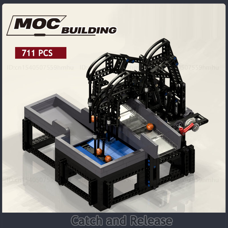 GBC Motor Machine Module MOC B - Coin Pusher Machine review and price