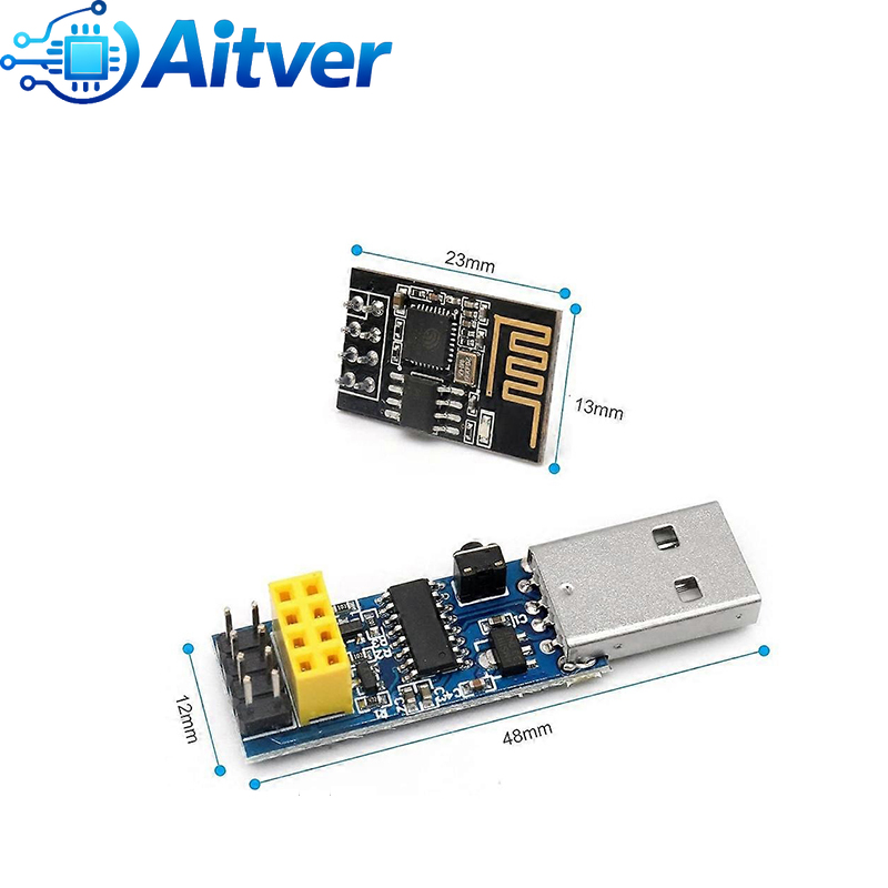 ESP01 Programmer Adapter USB t - Arduino Vending Machine Project review and price