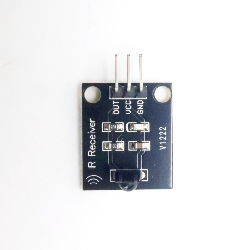 1-10 pcs 38KHz IR Receiver Mod - Arduino Vending Machine Project review and price