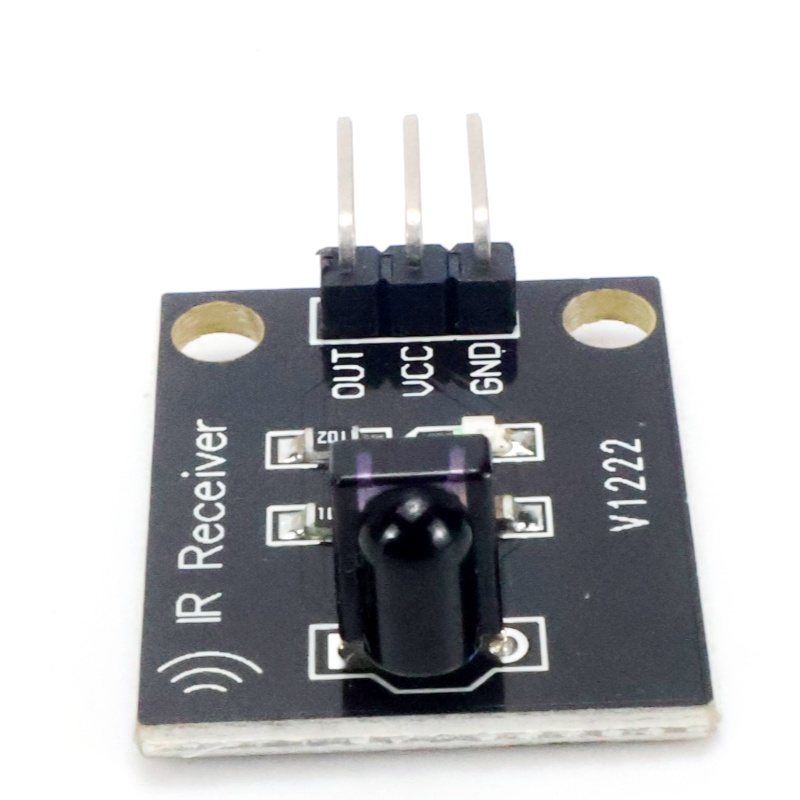 1-10 pcs 38KHz IR Receiver Mod - Arduino Vending Machine Project review and price