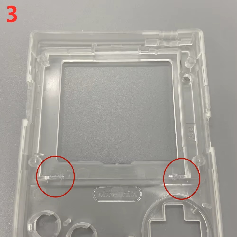 New GBP Screen. Easy To Instal - Lcd Screen Arcade review and price