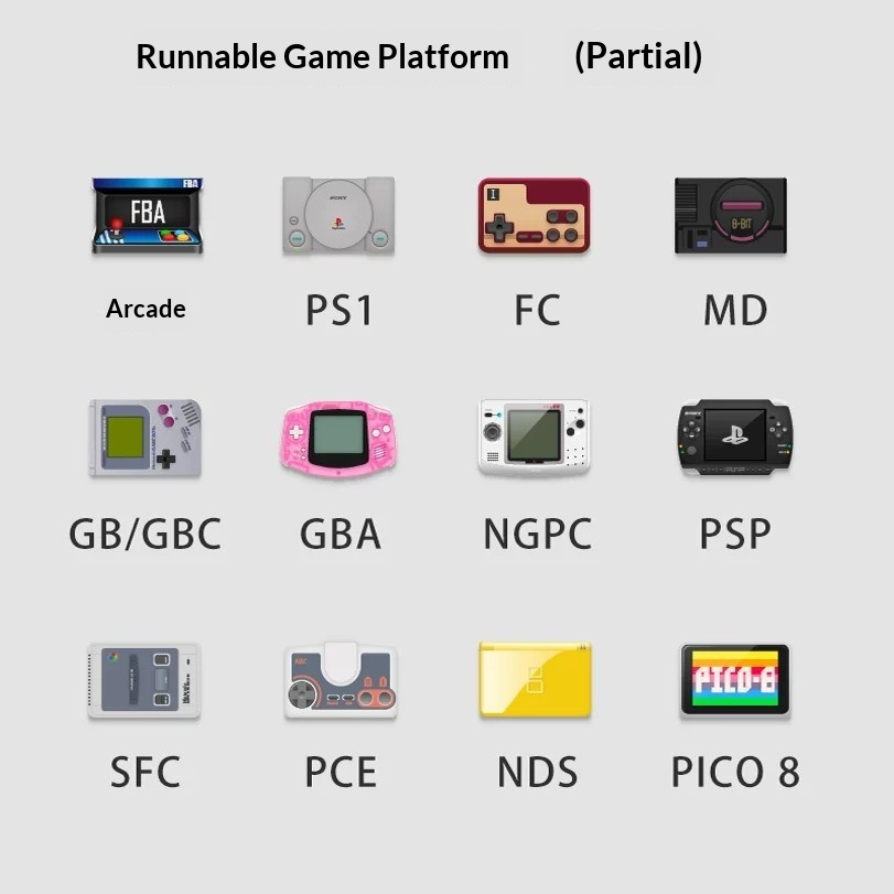 GKD Pixel2 handheld mini game  - Arcade Game Jackpot review and price
