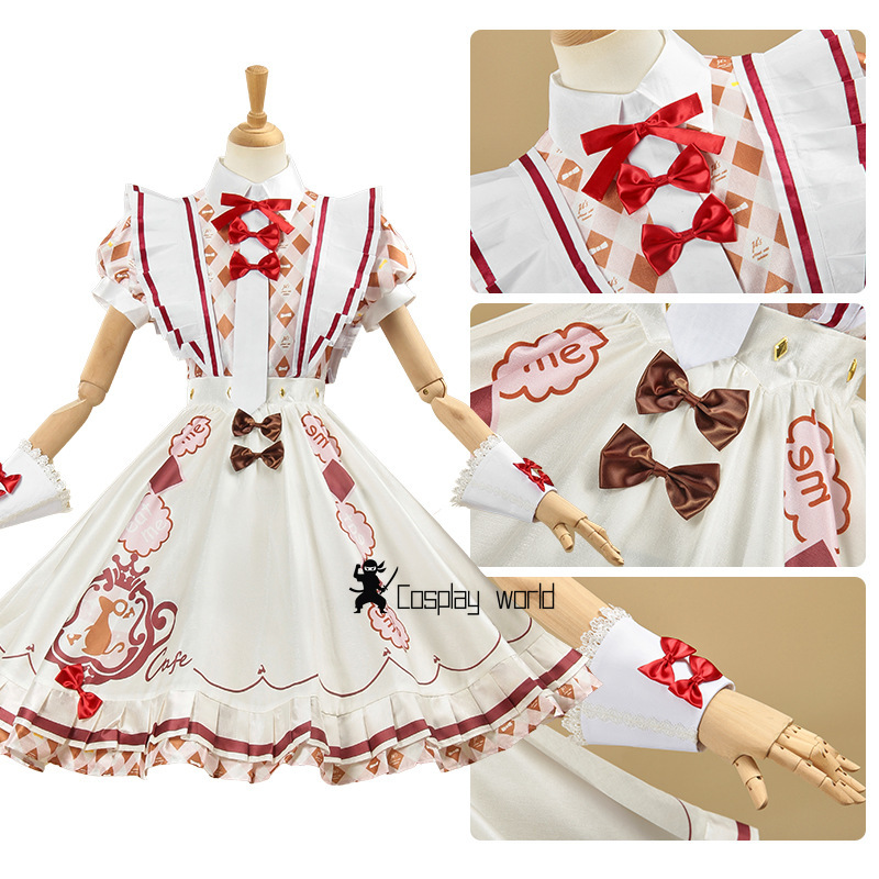 Game Cosplay Series: LoveLive! - Arcade Games & Vending Llc review and price