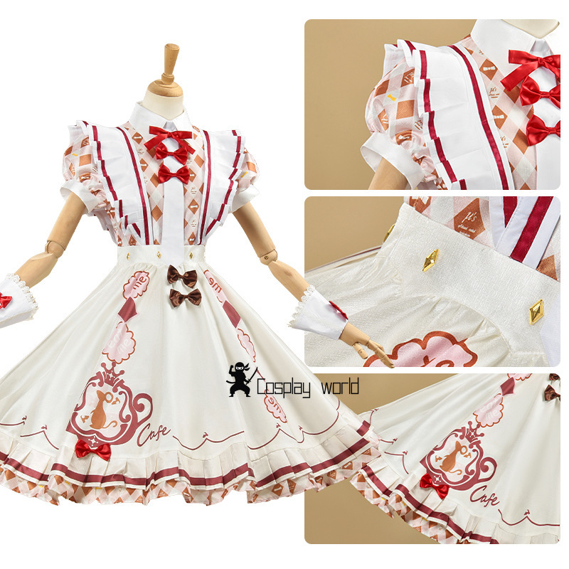 Game Cosplay Series: LoveLive! - Arcade Games & Vending Llc review and price