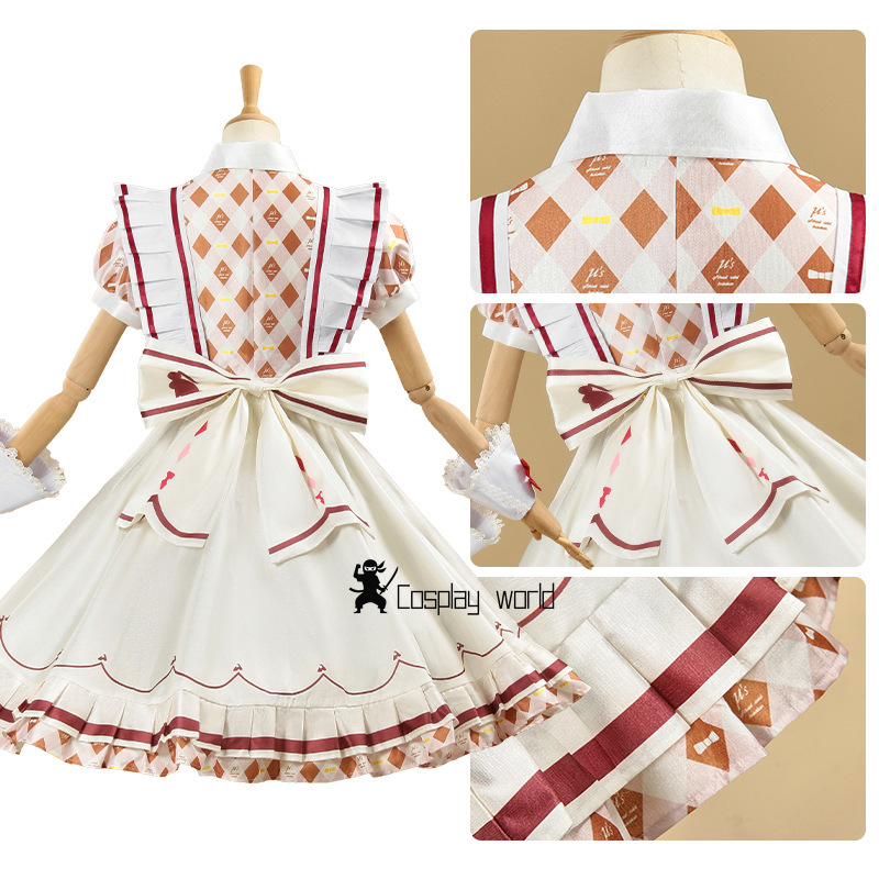 Game Cosplay Series: LoveLive! - Arcade Games & Vending Llc review and price