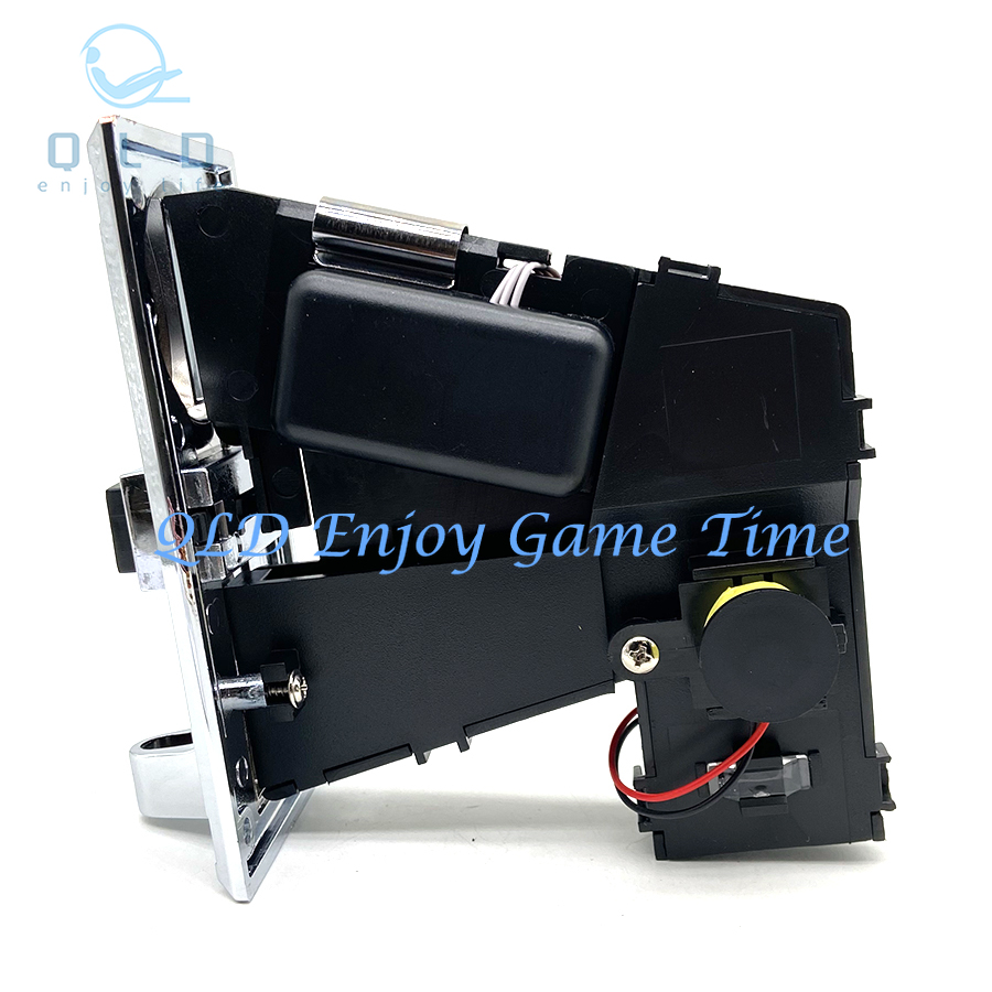 9-Type Multi Coin Acceptor 616 - Boxing Machine Arcade review and price