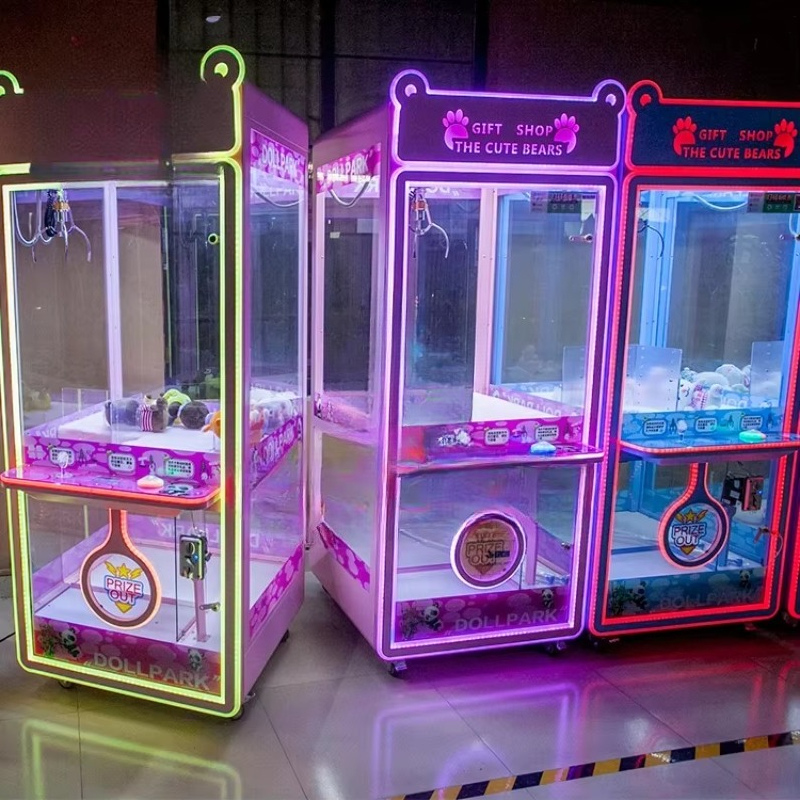 Colorful Park arcade games mac - Arcade Vending Machines For Sale review and price