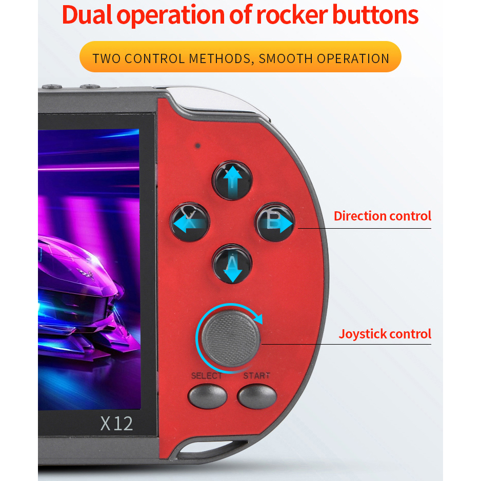 Portable Handheld Videogame TV - Arcade Game Jackpot review and price