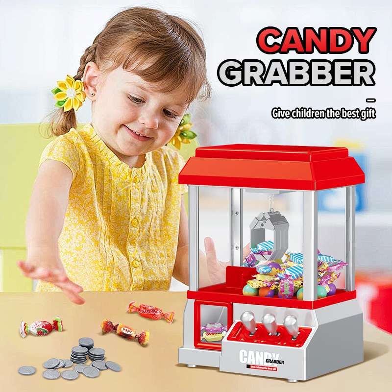 Claw Machine Arcade Game with  - Arcade Prize Vending Machine review and price