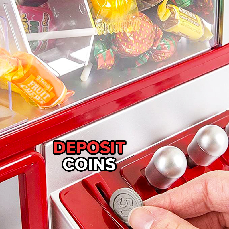 Claw Machine Arcade Game with  - Arcade Prize Vending Machine review and price