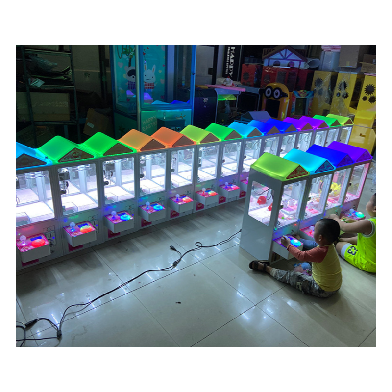 Mini Doll Machine Arcade Claw  - Arcade Vending Machines For Sale review and price