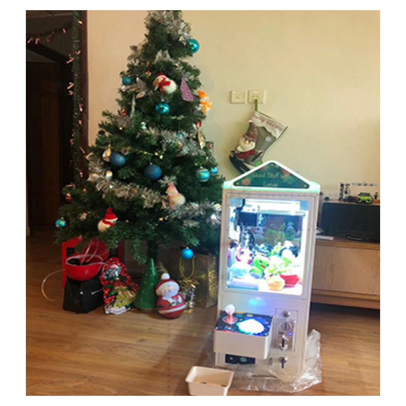 Mini Doll Machine Arcade Claw  - Arcade Vending Machines For Sale review and price