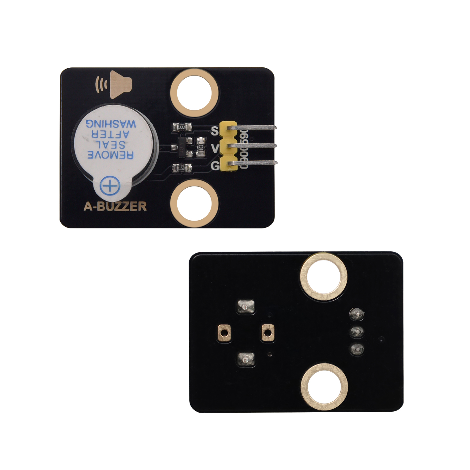 Active/Passive Buzzer Module F - Arduino Vending Machine Project review and price