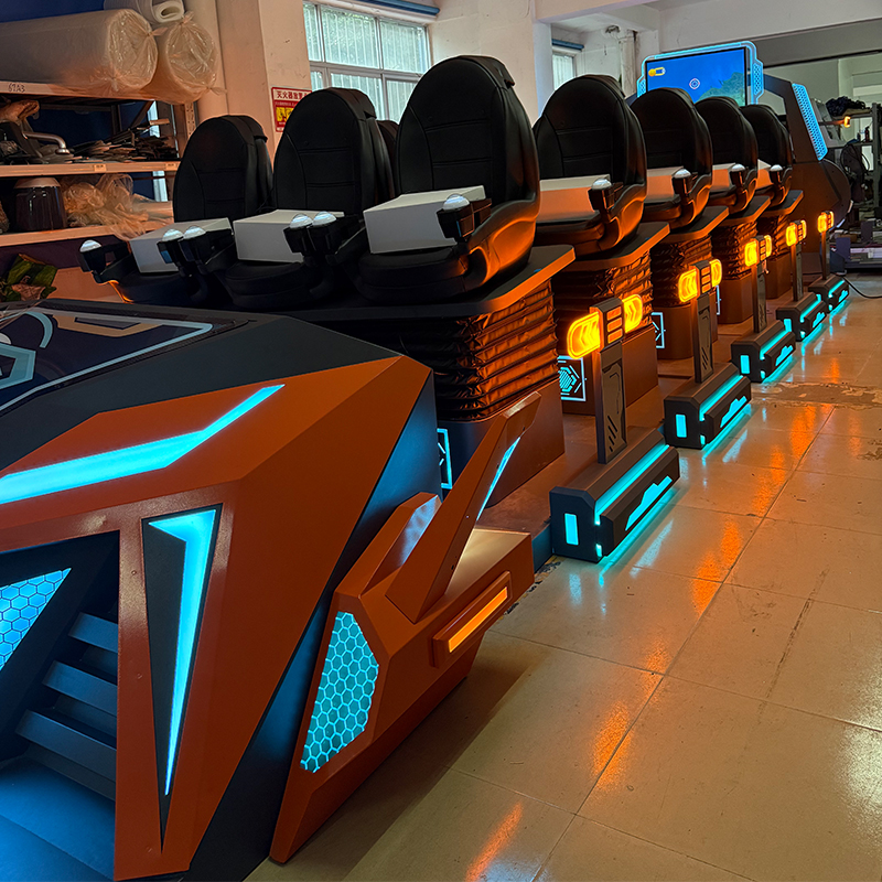 VR Warship 2026 New AR/VR Ente - Arcade Games & Vending Llc review and price