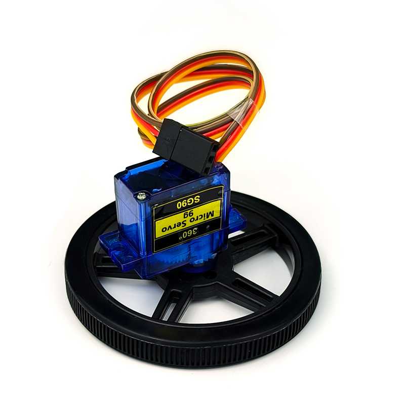 5908 Silicone Tire Wheel 360-d - Arduino Vending Machine Project review and price