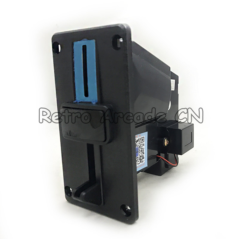 CL LED Logo Multi Coin Accepto - Coin Acceptor Selector review and price