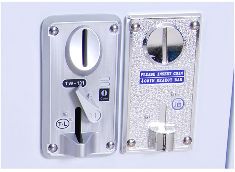 Suining Hot Sale Token Coin Op - Arcade Vending Machines For Sale review and price